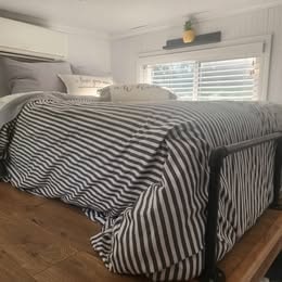 Tiny House - Professionally Built, Open to Trade for Toy Hauler - Image 4 Thumbnail