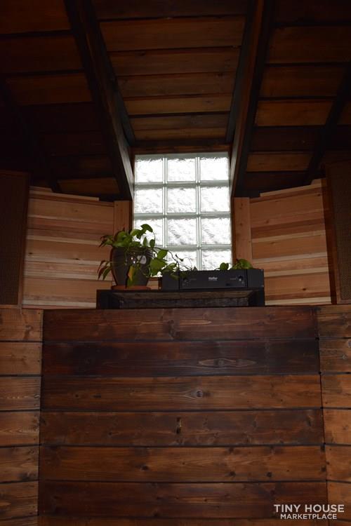 Tiny House Recording Studio - Image 4 Thumbnail