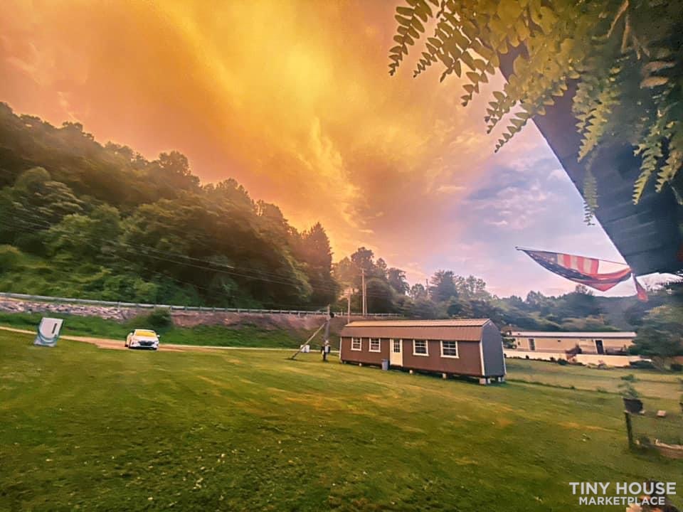 Tiny house/Shed  - Image 3 Thumbnail