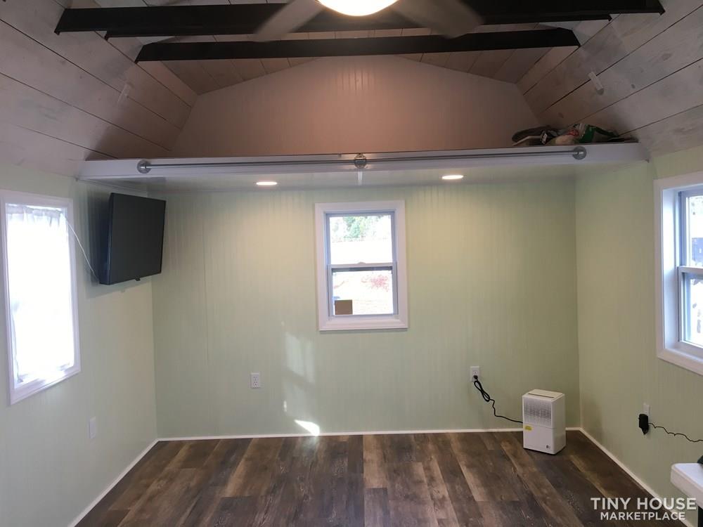 Tiny House - Shed Conversion - Image 3 Thumbnail