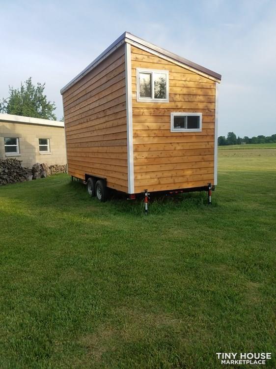 Tiny House Shell - Image 3 Thumbnail