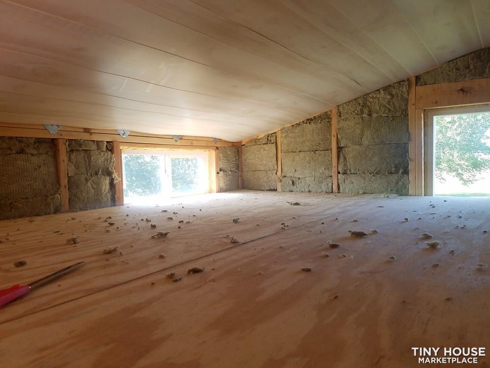 Tiny House Shell - Image 4 Thumbnail