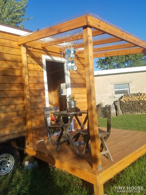 Tiny House shell - Image 1 Thumbnail