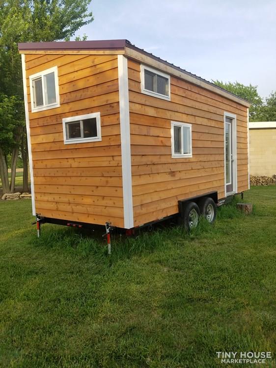 Tiny House shell - Image 3 Thumbnail