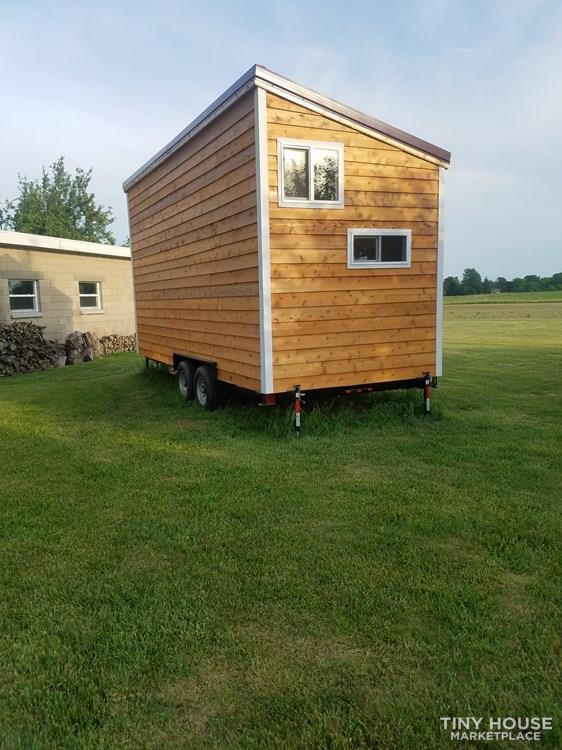Tiny House shell - Image 4 Thumbnail