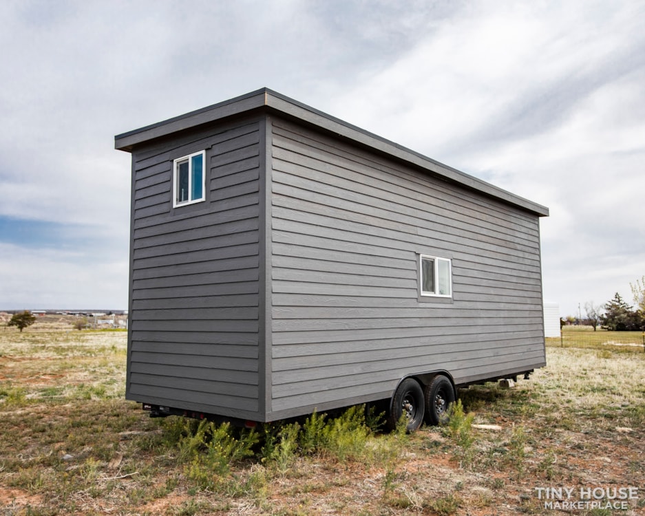 TINY HOUSE SHELL FOR SALE  - Image 2 Thumbnail