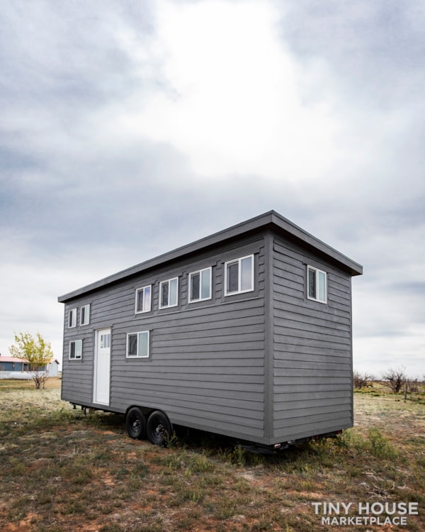 TINY HOUSE SHELL FOR SALE  - Image 3 Thumbnail
