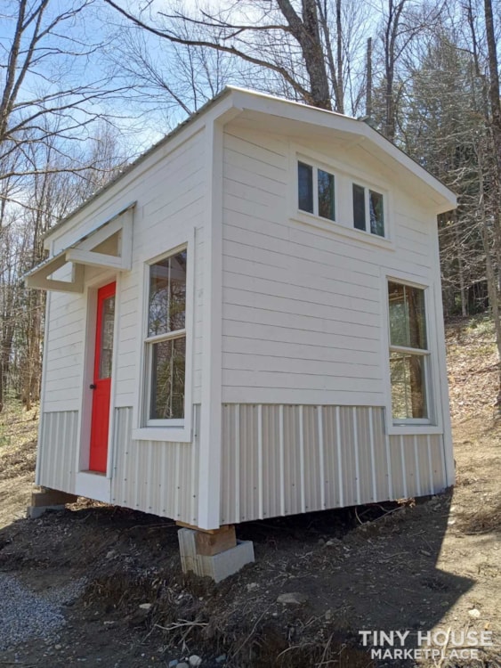 Tiny House Shell For Sale - Image 3 Thumbnail