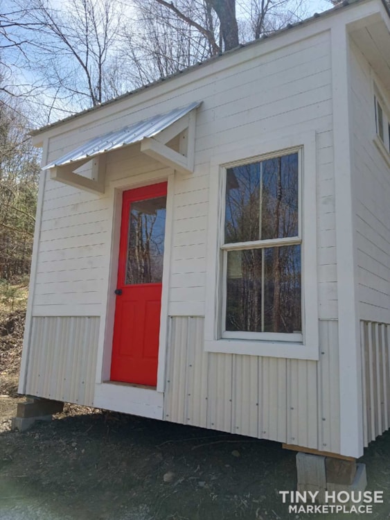 Tiny House Shell For Sale - Image 4 Thumbnail