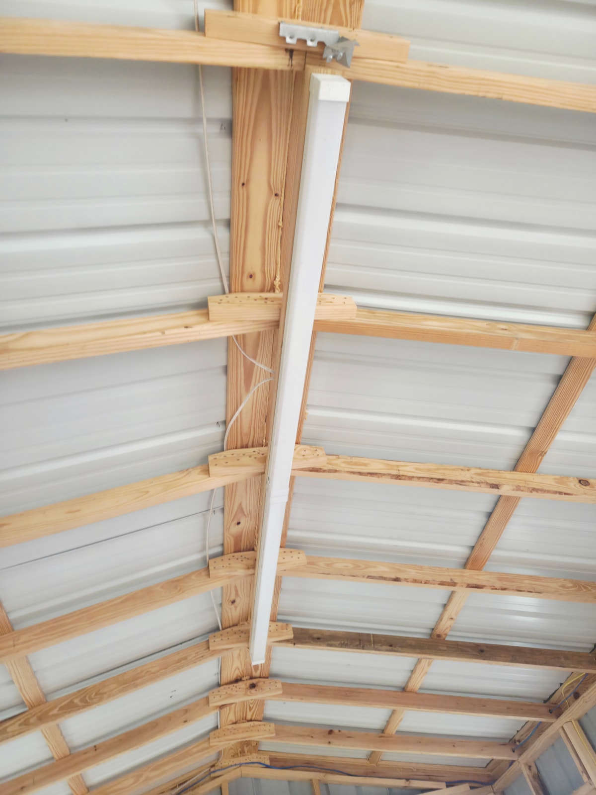 Tiny House Shell / Portable Building - Image 4 Thumbnail