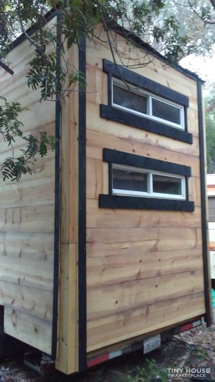 Tiny House Shell San Diego - Image 2 Thumbnail