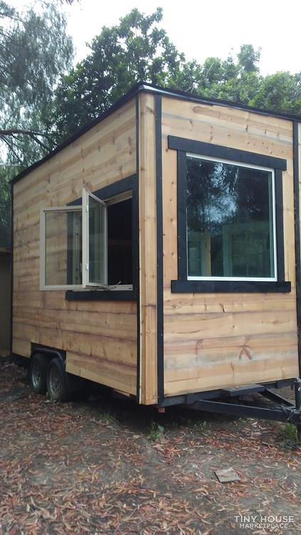 Tiny House Shell San Diego - Image 3 Thumbnail