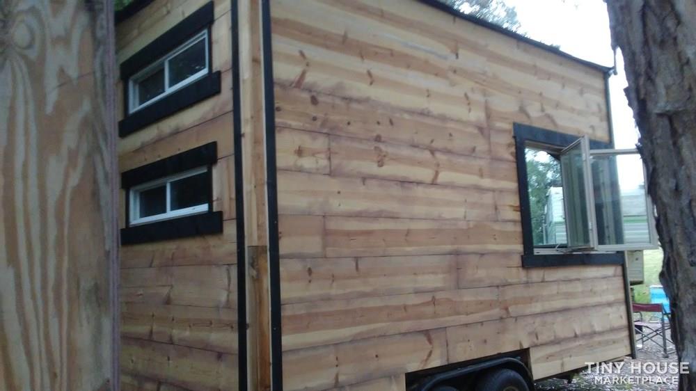 Tiny House Shell San Diego - Image 4 Thumbnail