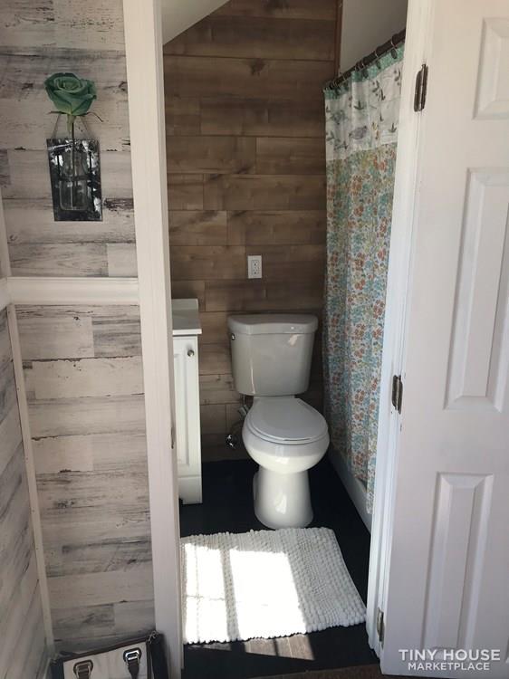 Tiny house studio - Image 3 Thumbnail