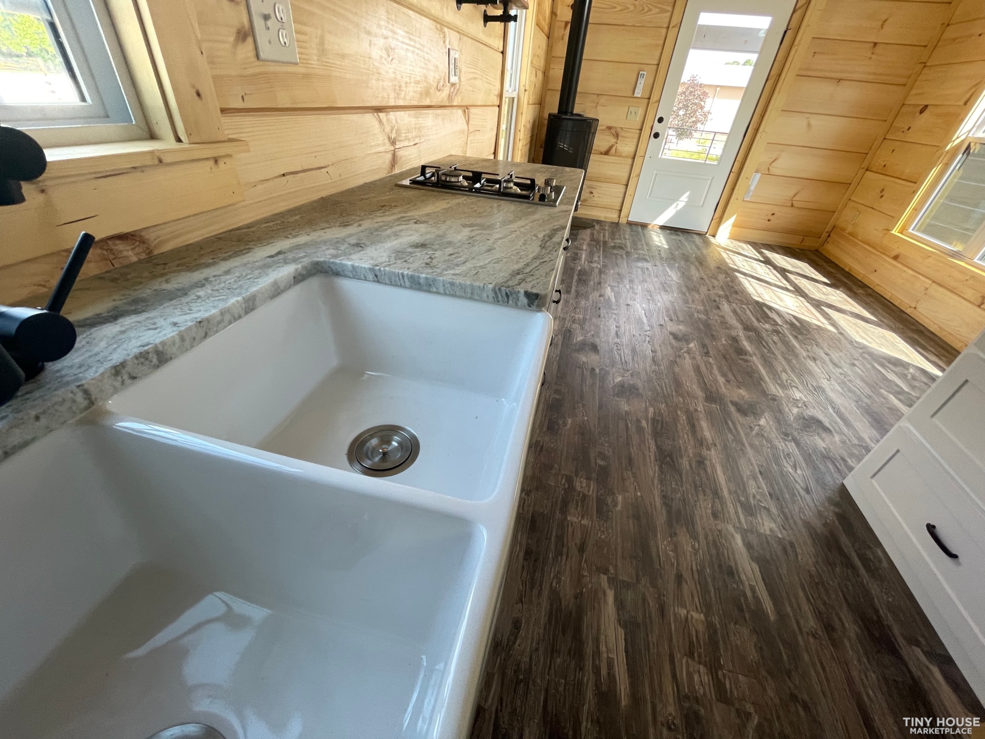 Tiny House- Sweet-Haus Inspiration Series* On Wheels - Image 4 Thumbnail