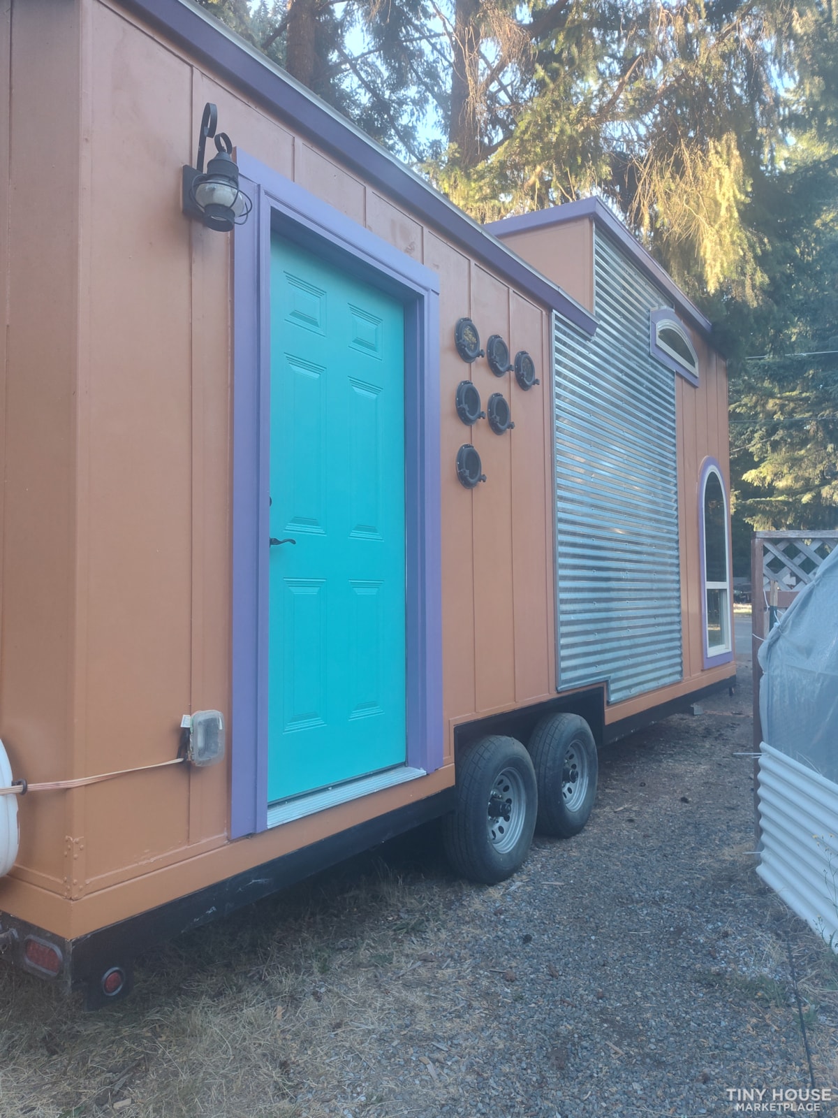 Tiny House- "The Prairie Dog" - Image 1 Thumbnail