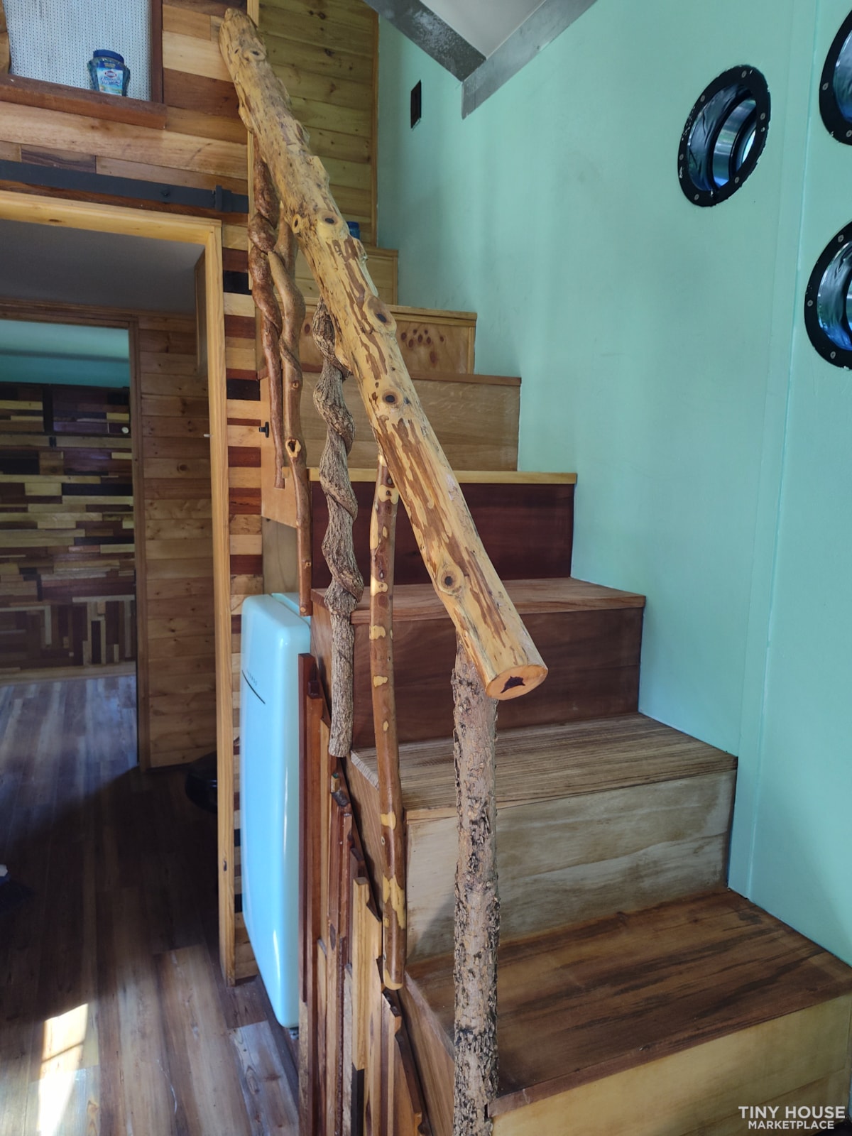Tiny House- "The Prairie Dog" - Image 4 Thumbnail