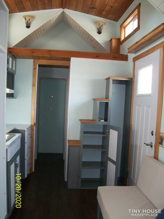 Tiny House -Bean Station TN - Image 4 Thumbnail