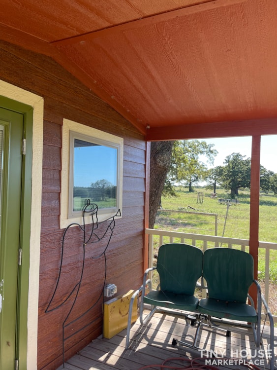 Tiny house to be moved - Image 4 Thumbnail