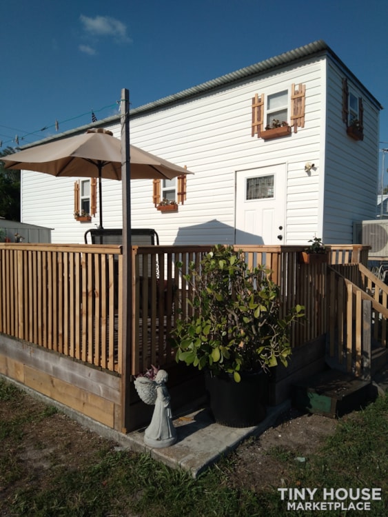 tiny house tons of storage - Image 1 Thumbnail