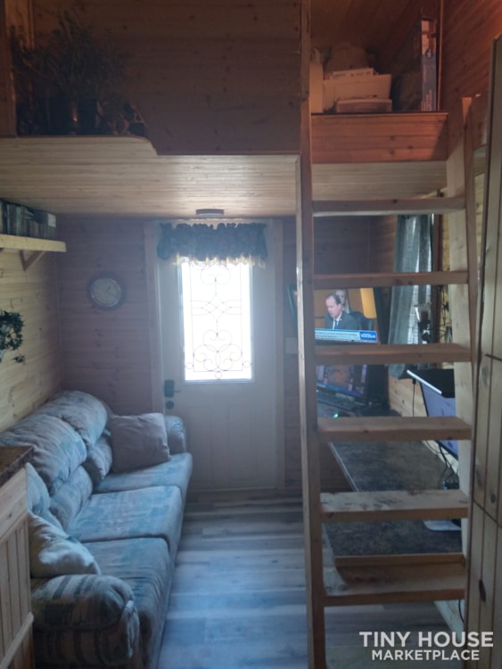 tiny house tons of storage - Image 2 Thumbnail