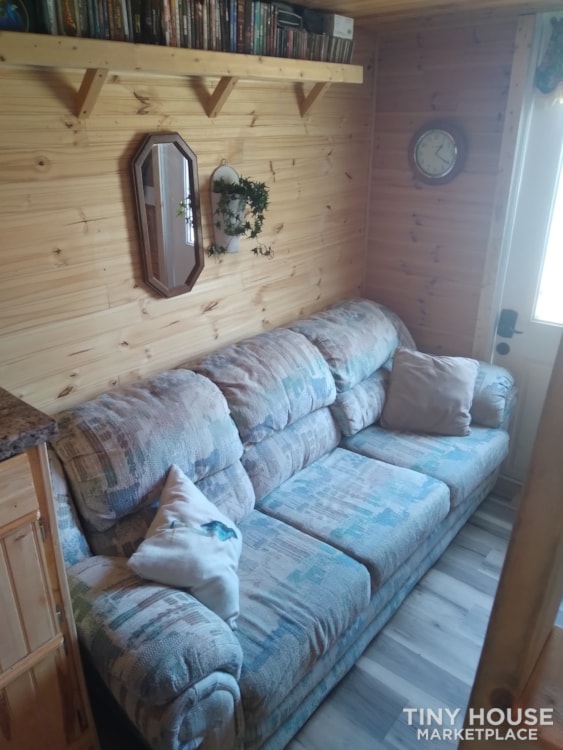tiny house tons of storage - Image 4 Thumbnail