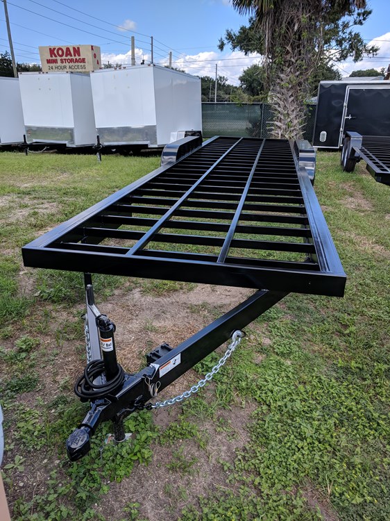 Tiny House Trailer - 32 ft. - Image 2 Thumbnail