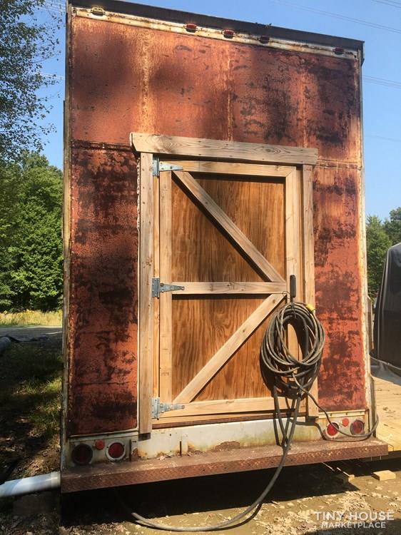 Tiny House Trailer - Image 4 Thumbnail