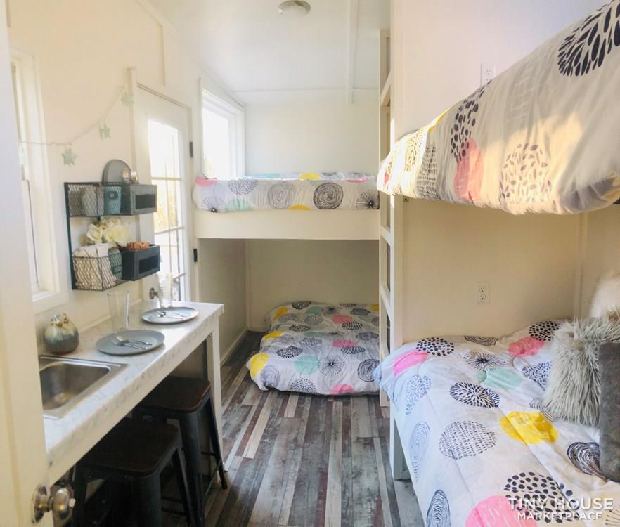 Tiny house / travel camper ready for adventures! - Image 1 Thumbnail