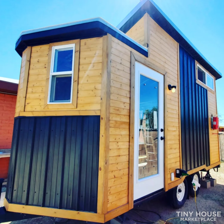 Tiny House Tucson  - Image 1 Thumbnail