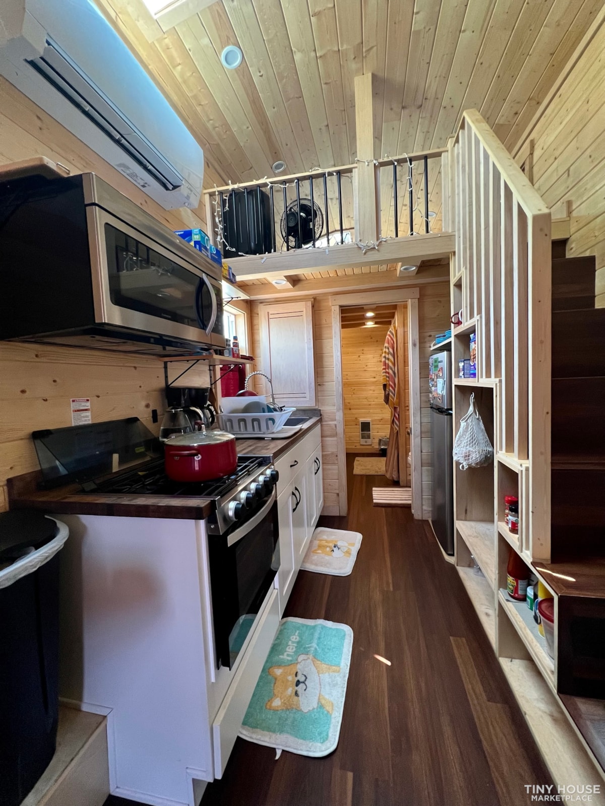 Tiny House (upgraded) - Image 3 Thumbnail