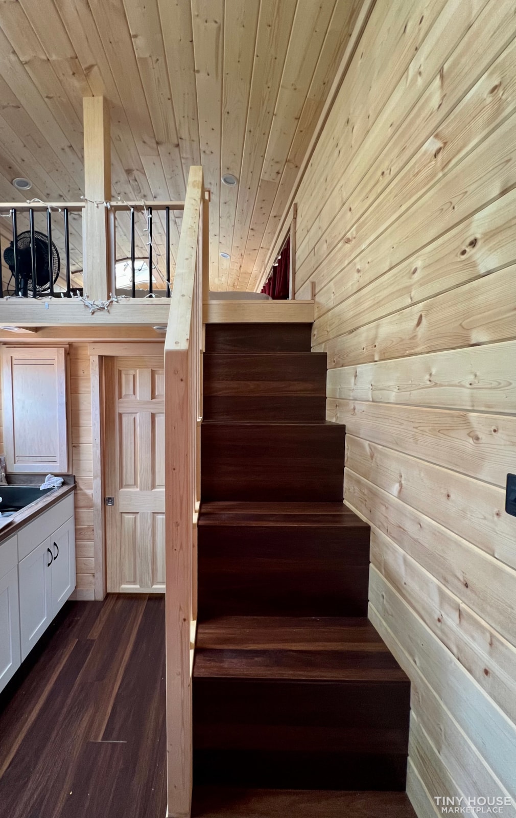 Tiny House (upgraded) - Image 4 Thumbnail