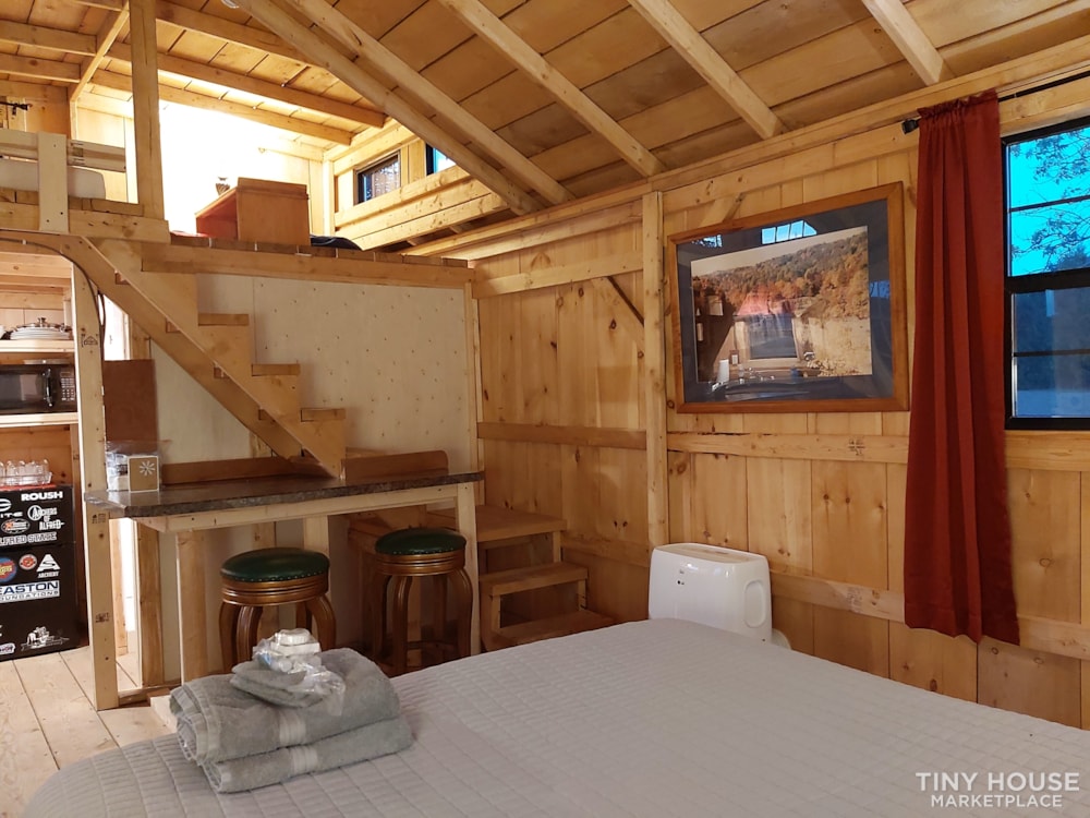 Tiny House/ Vacation Cabin.   (Sold) - Image 2 Thumbnail