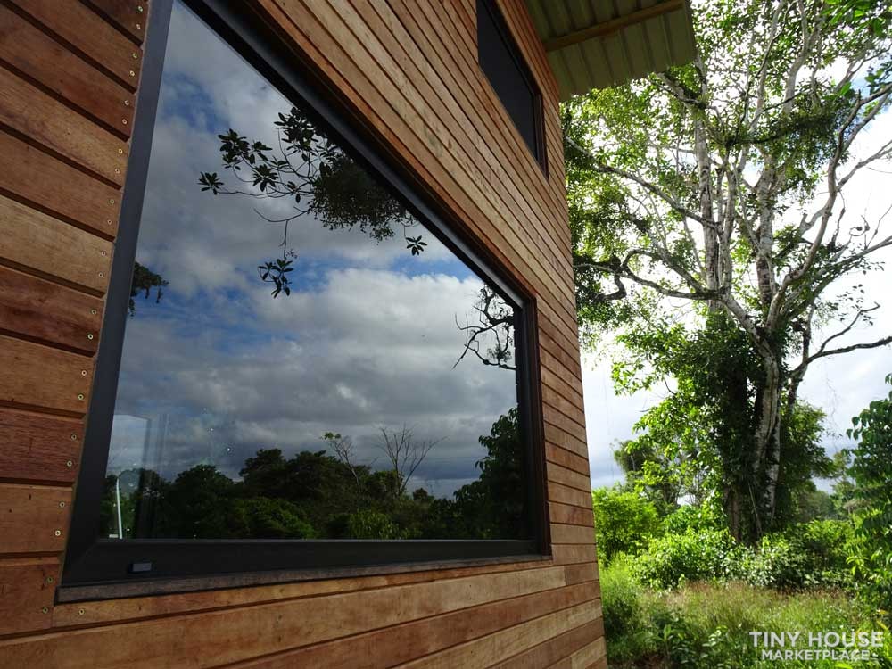 TINY HOUSE WITH 1 HECTAR ORGANIC FARMLAND - Image 4 Thumbnail