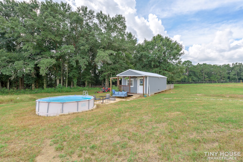 Tiny house with land!!! - Image 2 Thumbnail