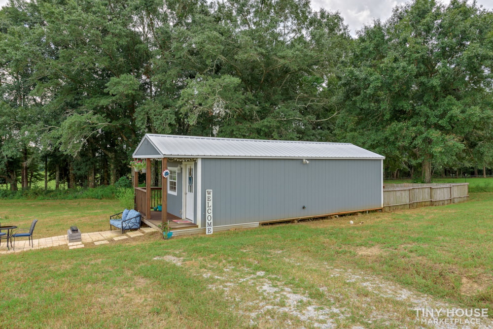 Tiny house with land!!! - Image 3 Thumbnail