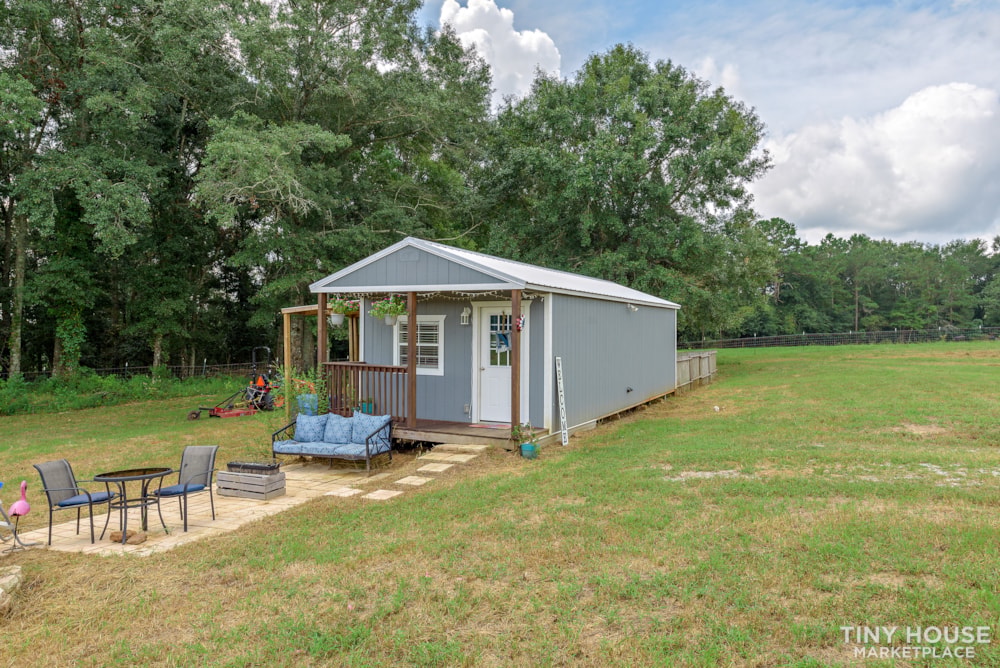 Tiny house with land!!! - Image 4 Thumbnail