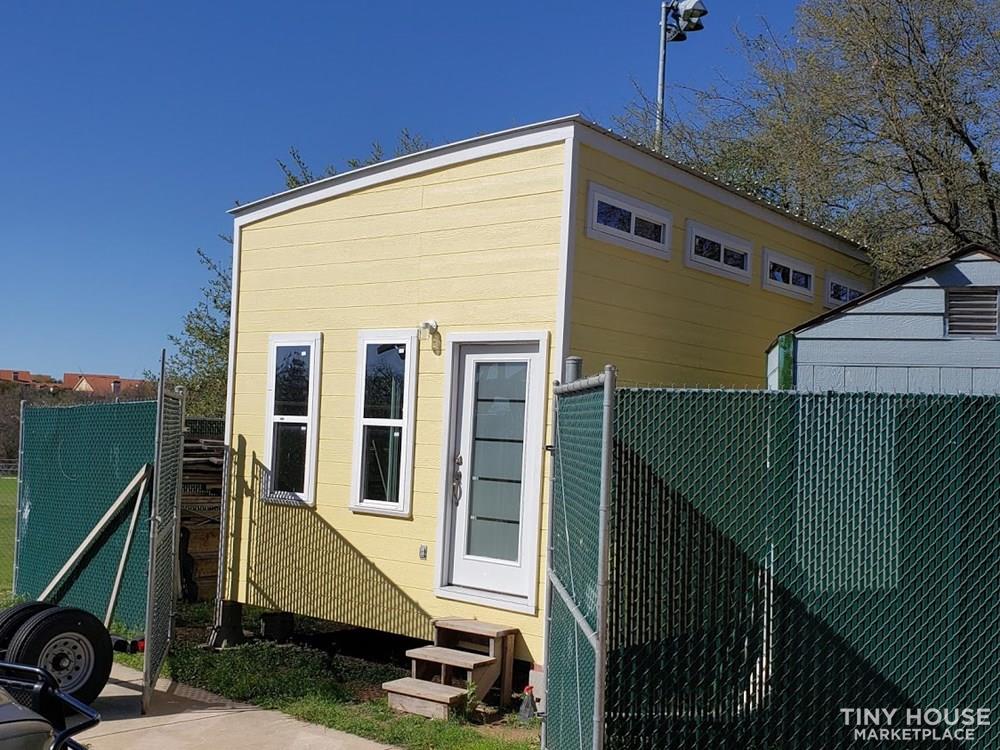 Tiny House with Loft - Image 2 Thumbnail