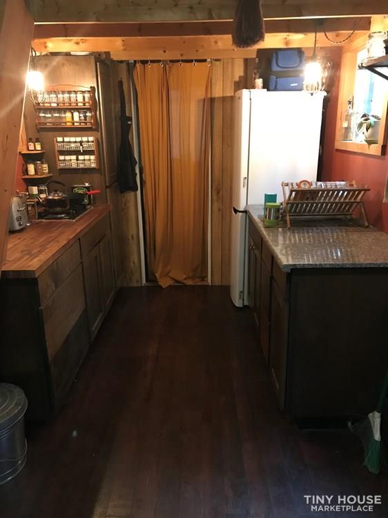 Tiny house with option to remain on rental property  - Image 3 Thumbnail