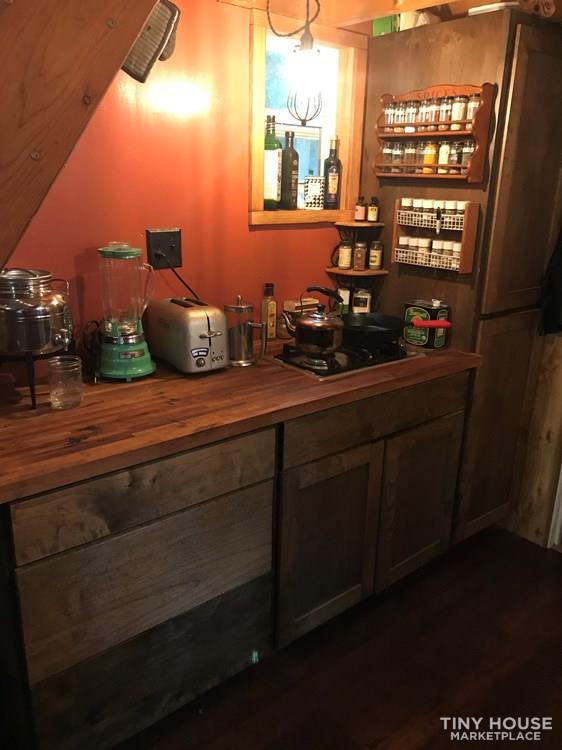 Tiny house with option to remain on rental property  - Image 4 Thumbnail