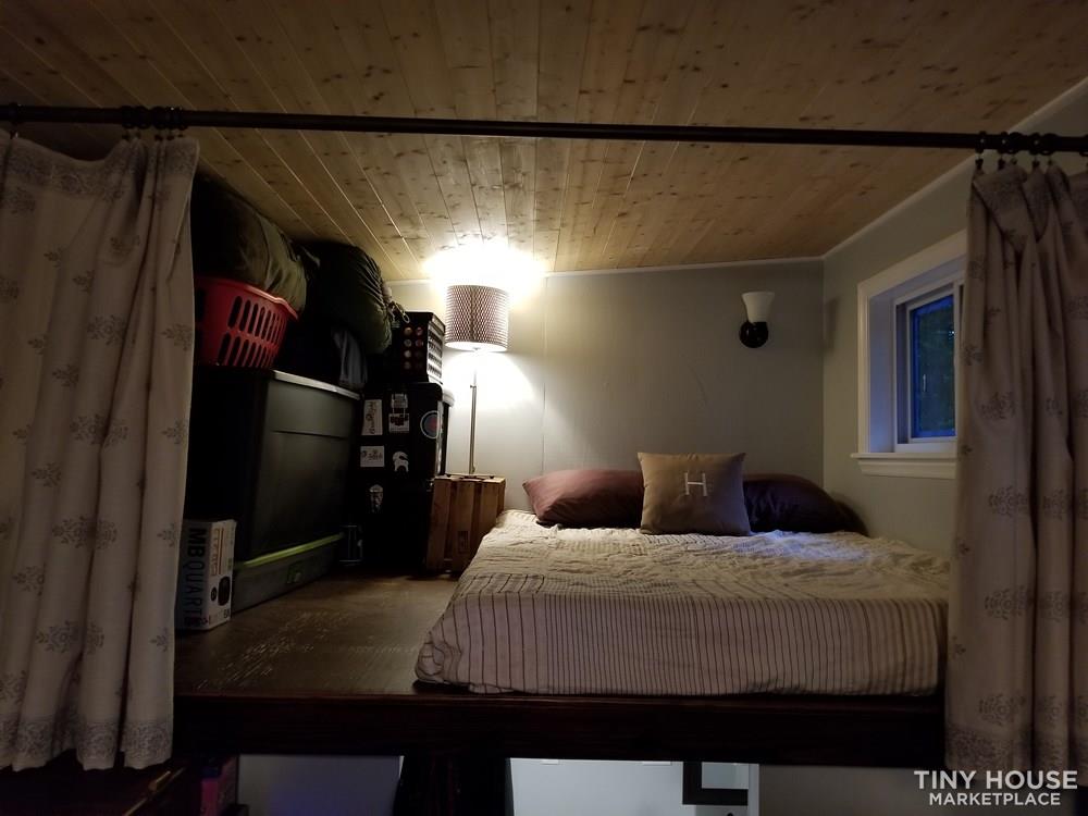 Tiny House Yorba -32ft ready to move! - Image 4 Thumbnail