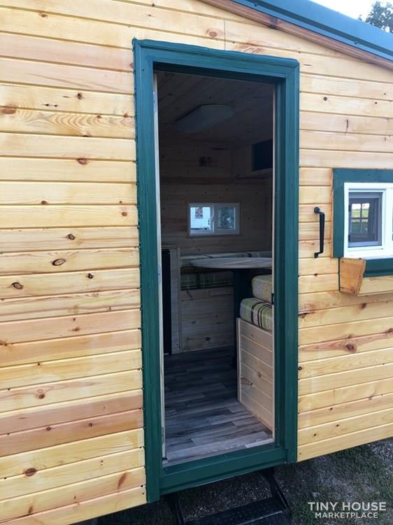 Tiny Lake Home/Cabin/Trailer totally remodeled for comfort and convenience - Image 2 Thumbnail