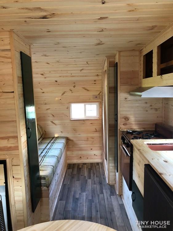 Tiny Lake Home/Cabin/Trailer totally remodeled for comfort and convenience - Image 4 Thumbnail