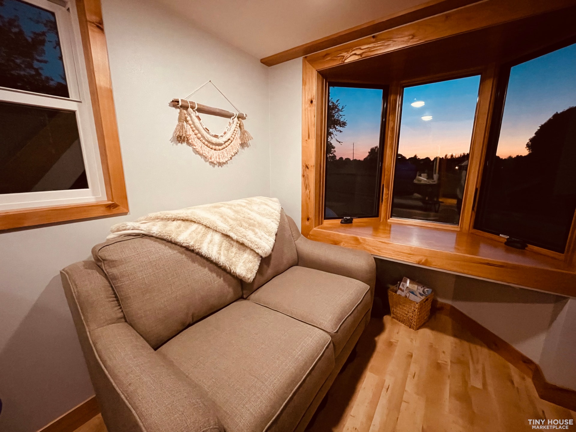 Tiny living without compromise - Image 1 Thumbnail