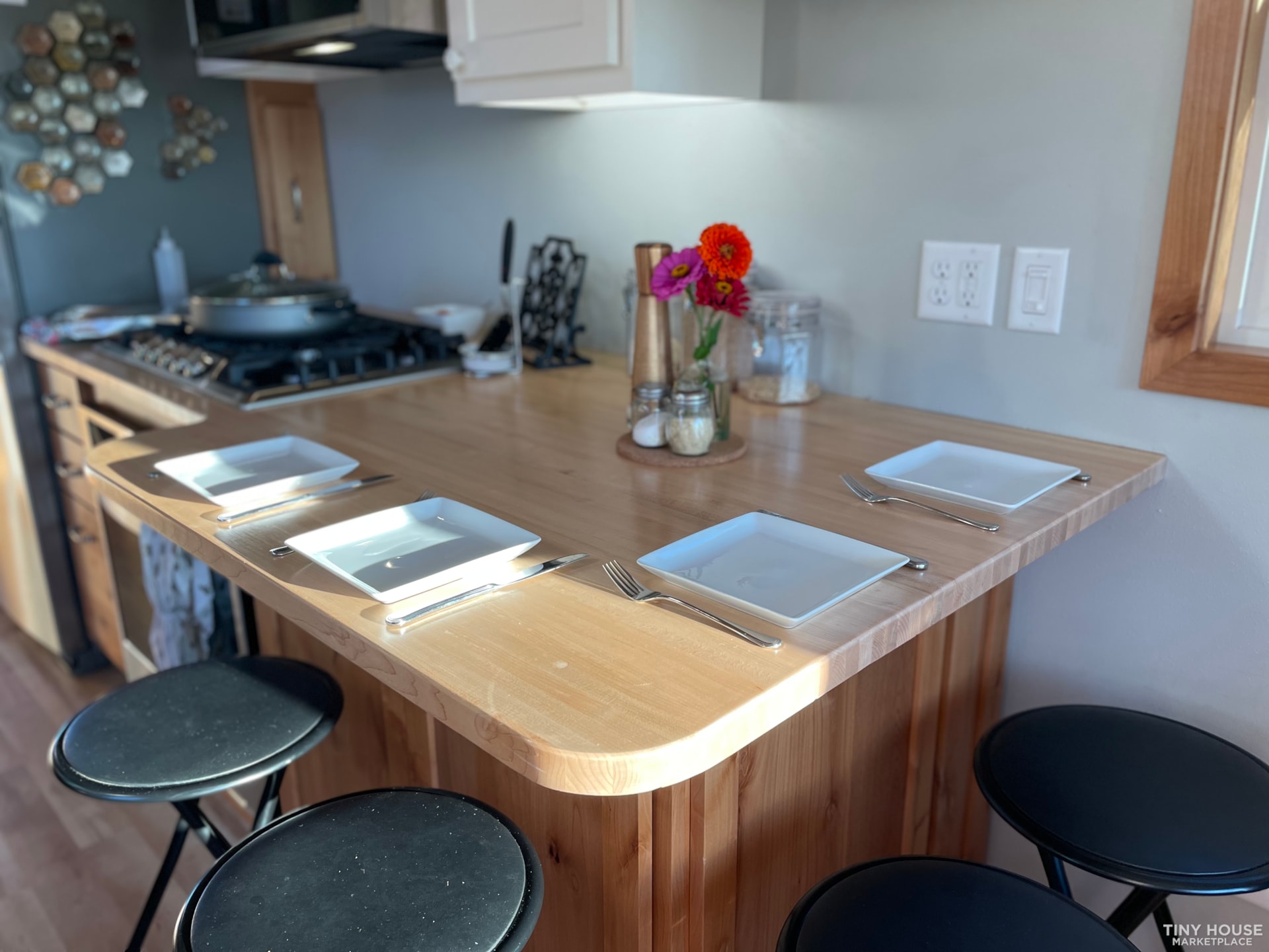Tiny living without compromise - Image 2 Thumbnail