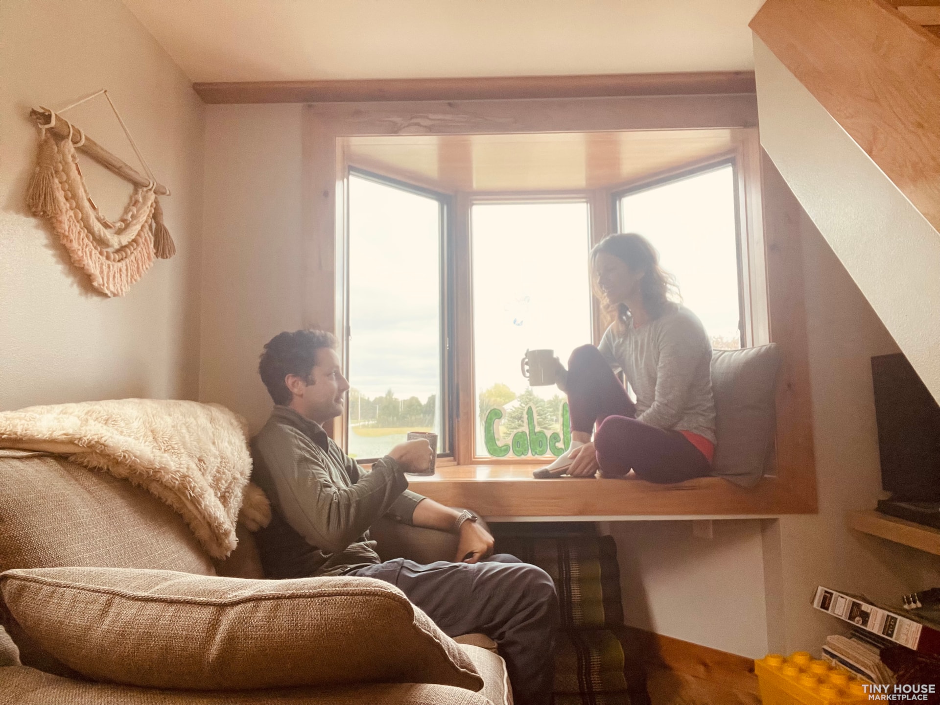 Tiny living without compromise - Image 3 Thumbnail