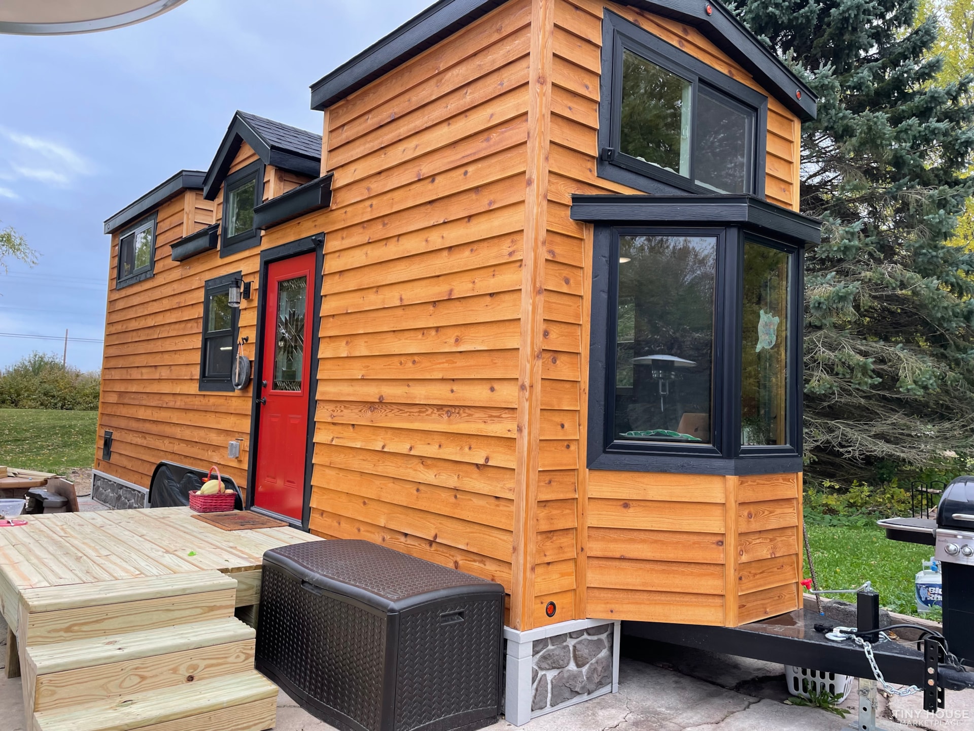 Tiny living without compromise - Image 4 Thumbnail