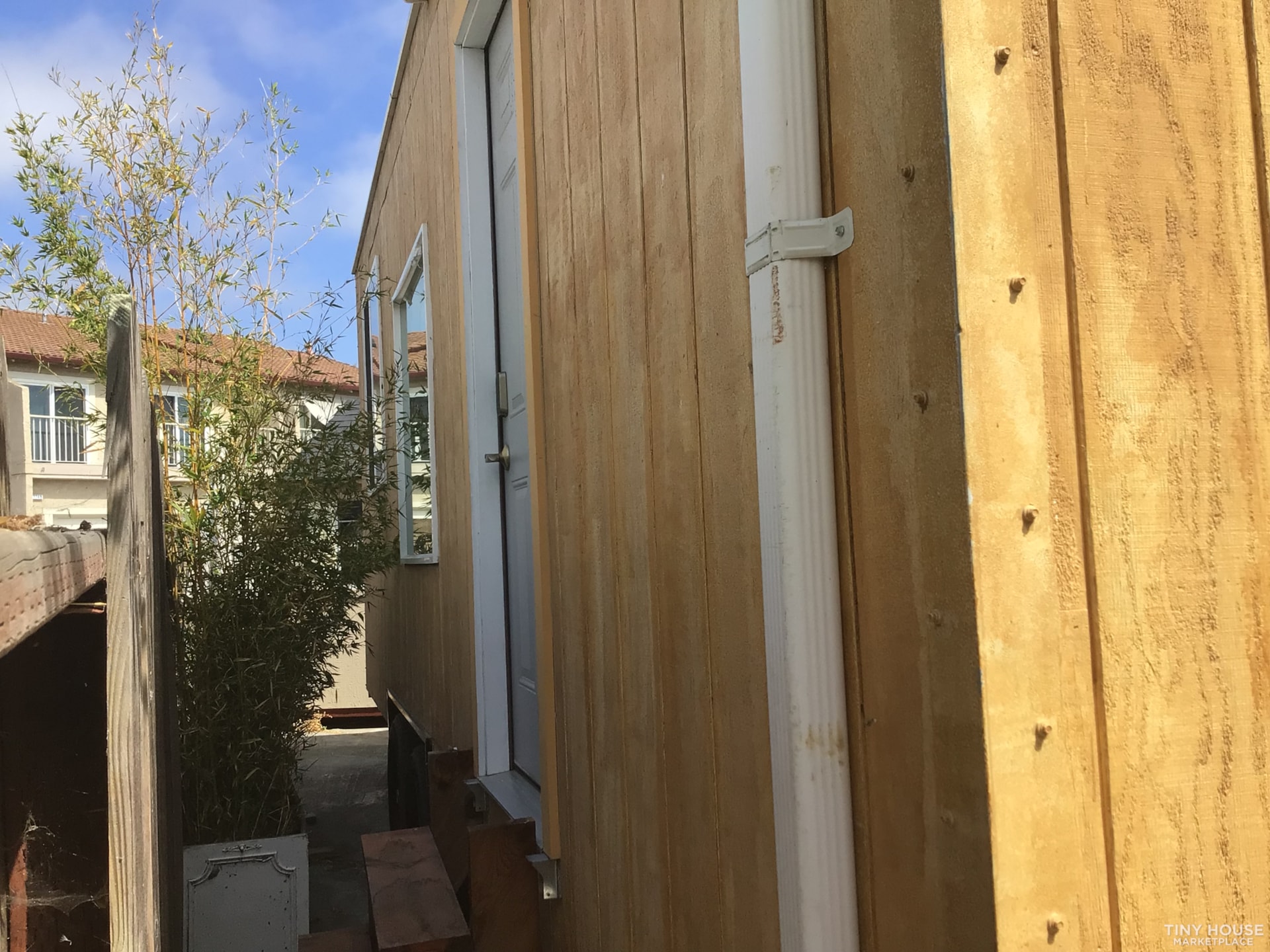 Tiny Mobile House Built 2020 - Image 3 Thumbnail