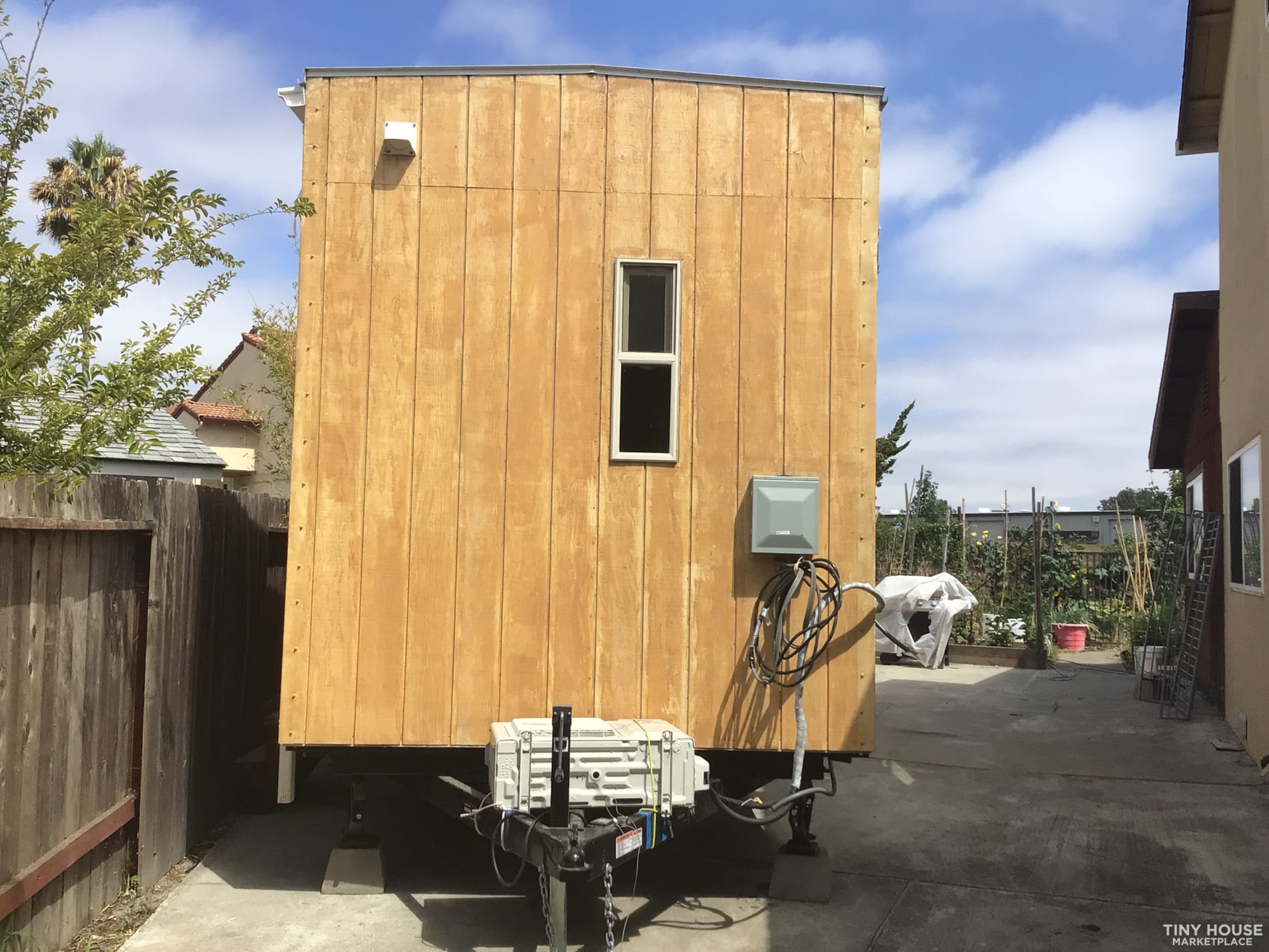 Tiny Mobile House Built 2020 - Image 4 Thumbnail