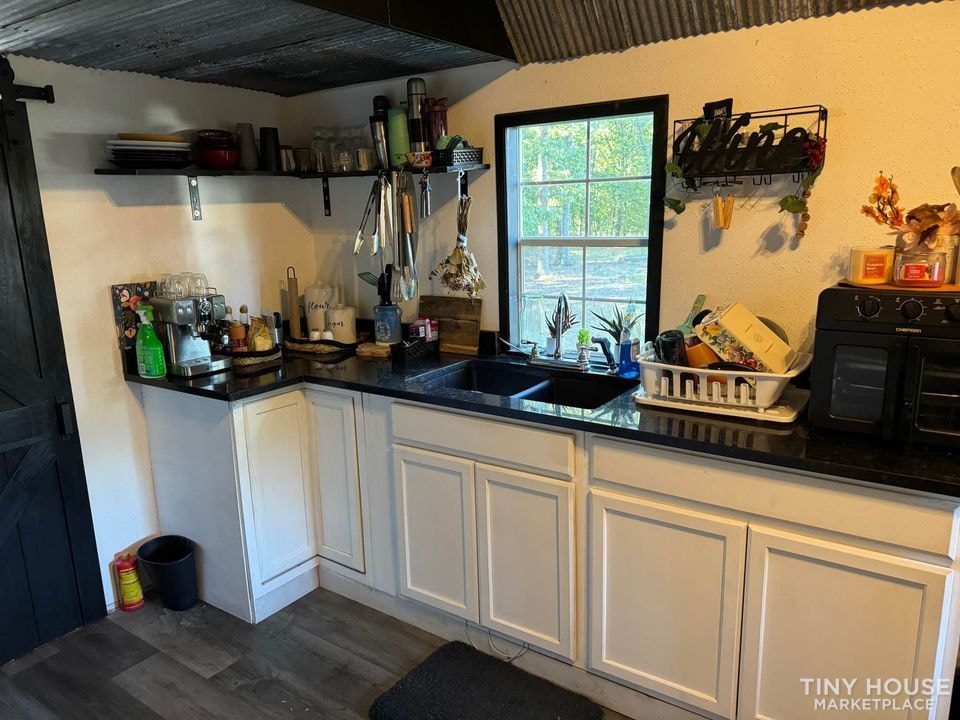 Tiny Modern Farmhouse  - Image 2 Thumbnail